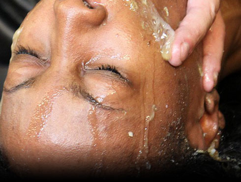 The Ghetto Gaggers Mocha Video